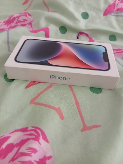 iPhone 14
