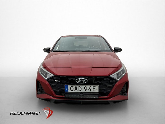 Hyundai i20 2 of 5