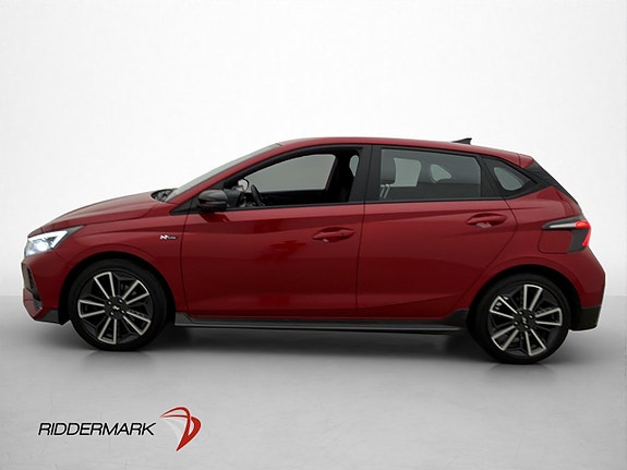 Hyundai i20 5 of 5