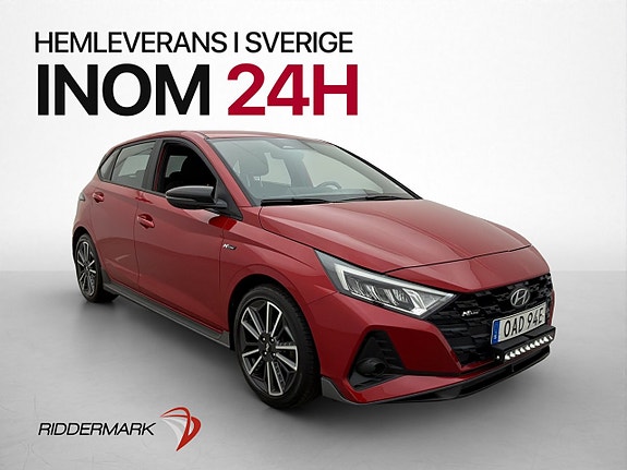 Hyundai i20 3 of 5