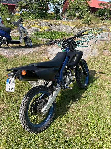 Derbi Derbi Senda Drd Racing 2 of 6