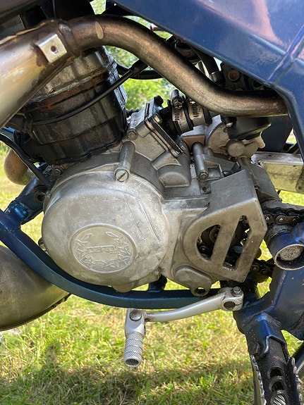Derbi Derbi Senda Drd Racing 6 of 6