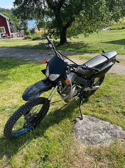 Derbi Derbi Senda Drd Racing 5 of 6