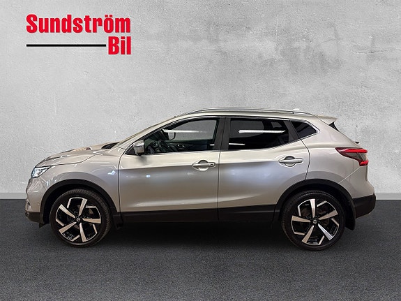 Nissan Qashqai 4 of 5
