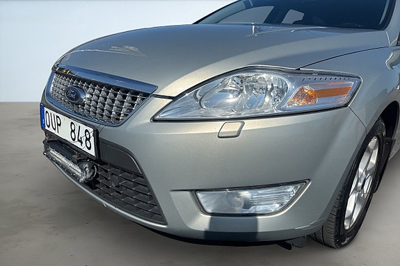 Ford Mondeo 9 of 21