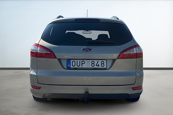 Ford Mondeo 4 of 5