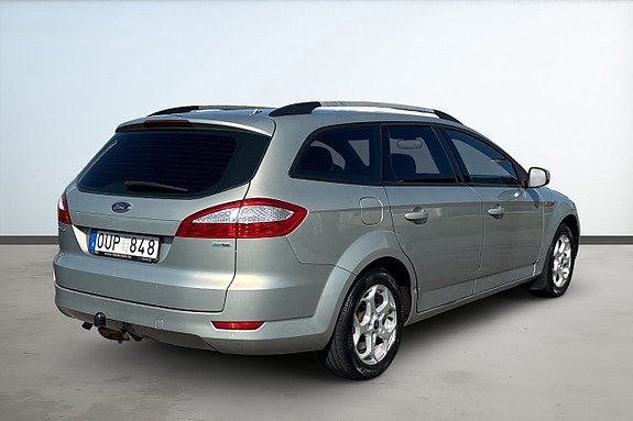 Ford Mondeo 5 of 5