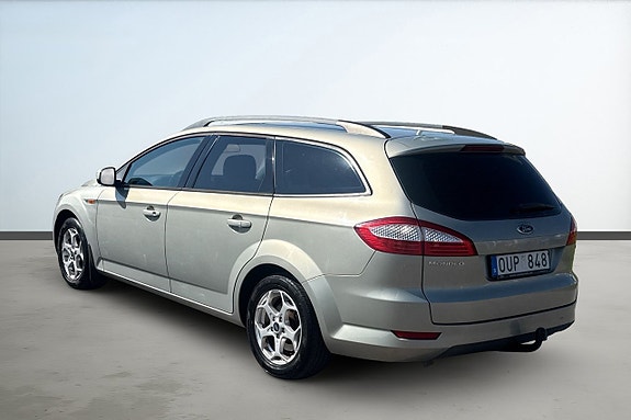 Ford Mondeo 3 of 5