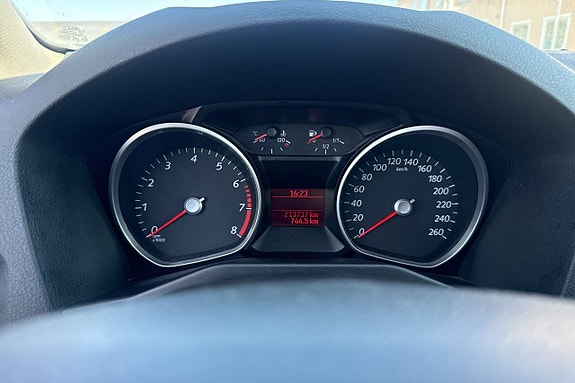 Ford Mondeo 20 of 21