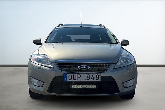 Ford Mondeo 8 of 21