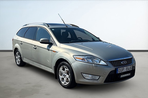 Ford Mondeo 7 of 21