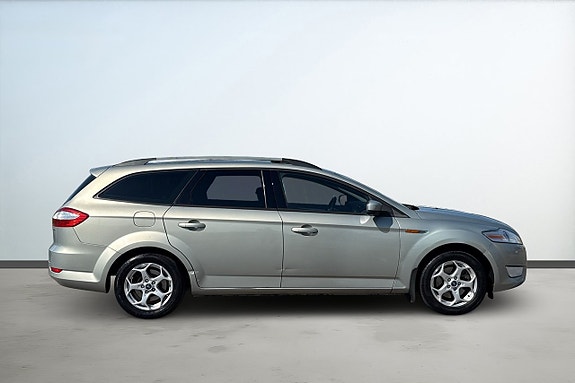Ford Mondeo 6 of 21