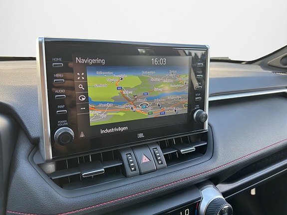 Toyota RAV4 14 of 22