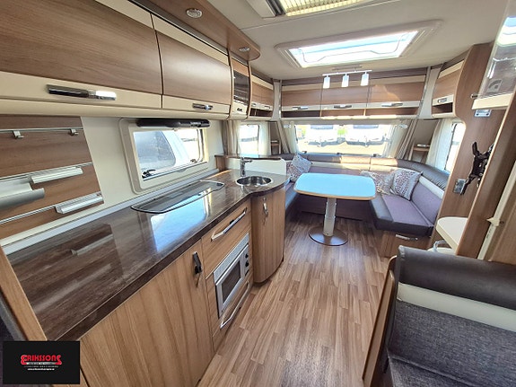 Knaus 690 3 of 11