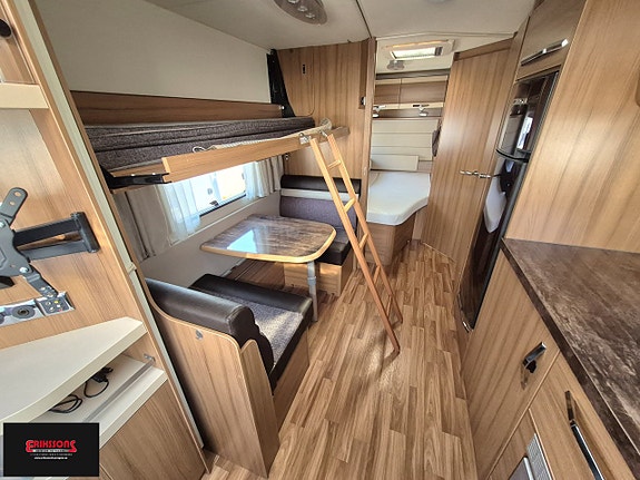 Knaus 690 7 of 11