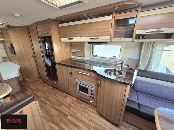 Knaus 690 5 of 11