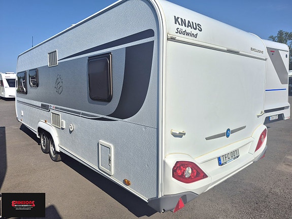 Knaus 690 11 of 11