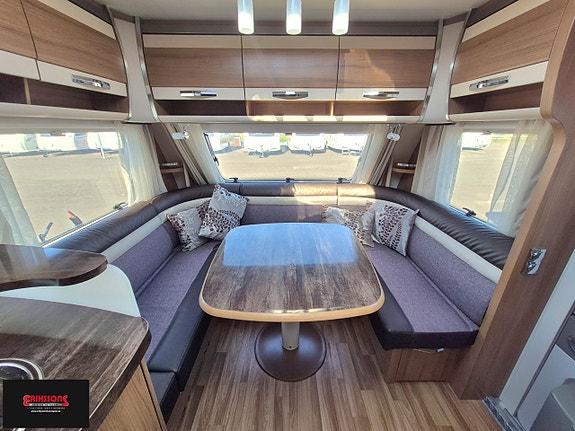 Knaus 690 4 of 11