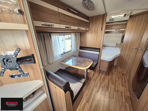 Knaus 690 6 of 11