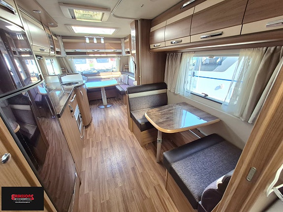 Knaus 690 2 of 11
