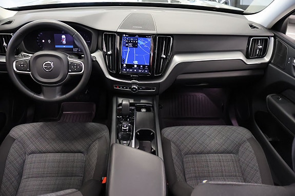 Volvo XC60 5 of 5