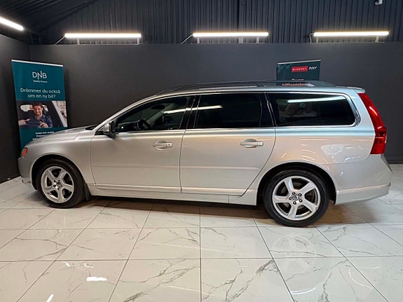 Volvo V70 5 of 5