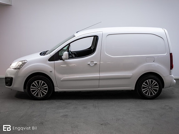 Peugeot Partner 3 of 5