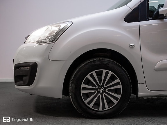 Peugeot Partner 5 of 5