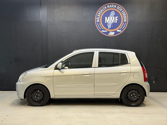 Kia Picanto 4 of 21
