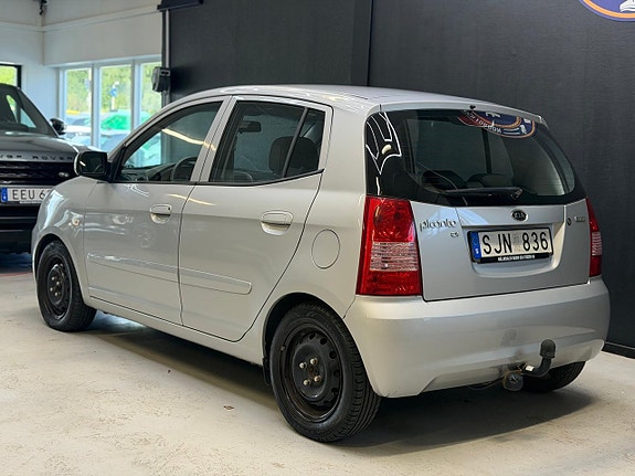 Kia Picanto 18 of 21