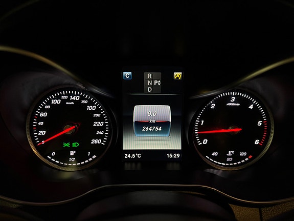 Mercedes-Benz GLC220 d 18 of 25