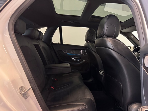 Mercedes-Benz GLC220 d 24 of 25