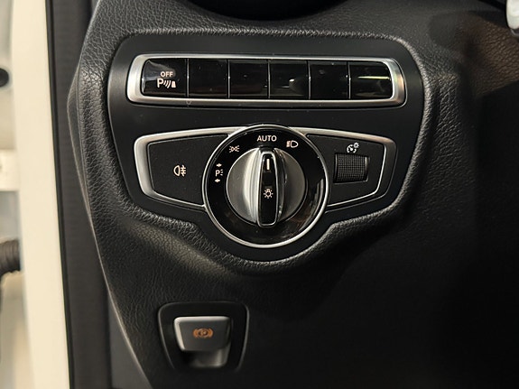 Mercedes-Benz GLC220 d 23 of 25