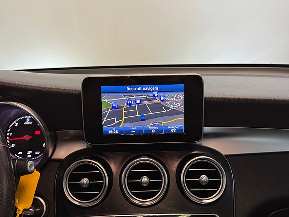Mercedes-Benz GLC220 d 19 of 25
