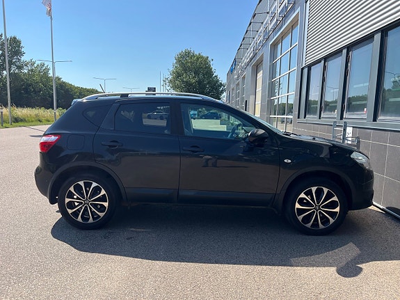 Nissan Qashqai 27 of 27