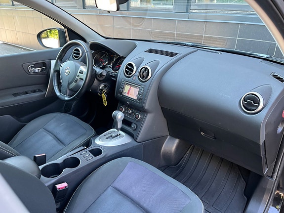 Nissan Qashqai 10 of 27