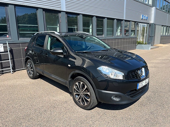 Nissan Qashqai 3 of 27