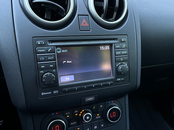Nissan Qashqai 16 of 27