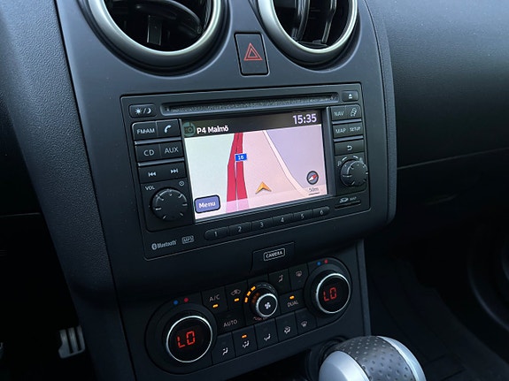 Nissan Qashqai 15 of 27