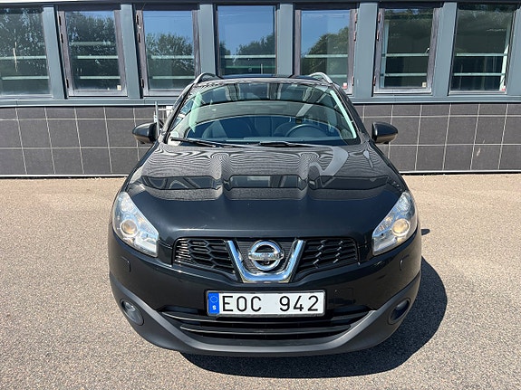 Nissan Qashqai 2 of 27