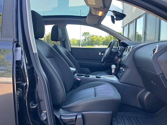 Nissan Qashqai 9 of 27