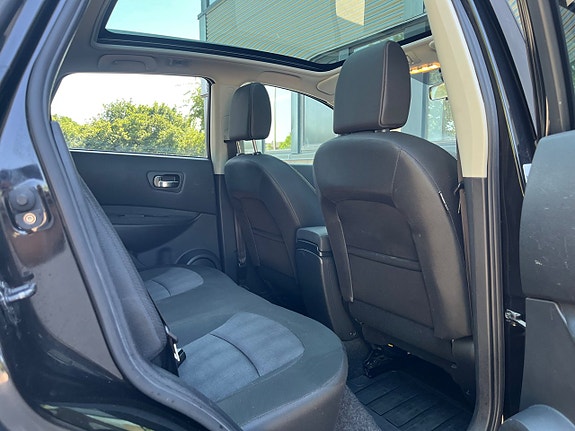 Nissan Qashqai 26 of 27