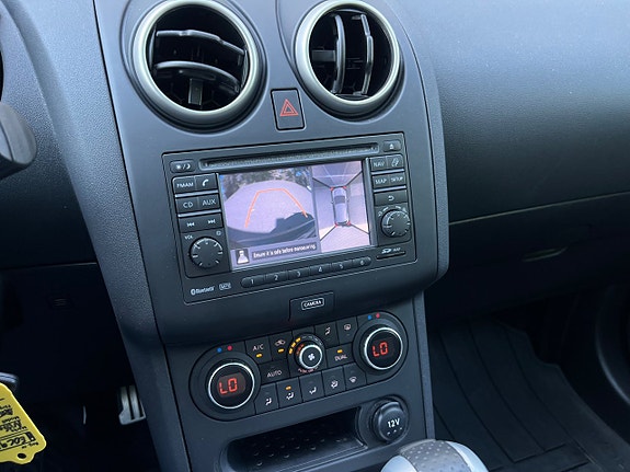 Nissan Qashqai 23 of 27