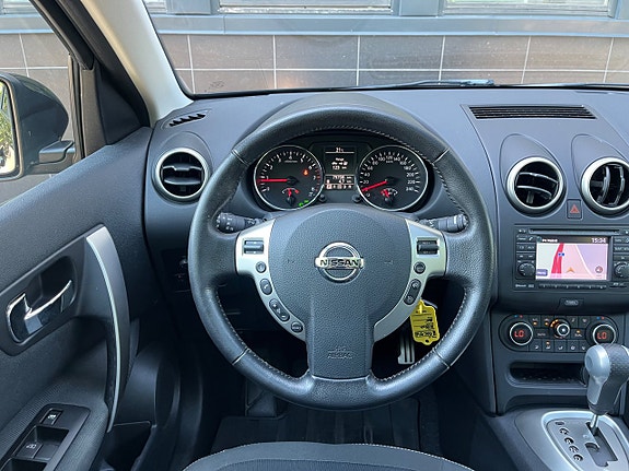 Nissan Qashqai 20 of 27