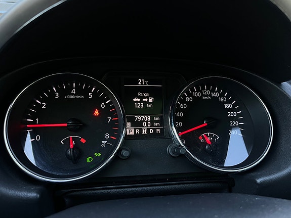 Nissan Qashqai 22 of 27