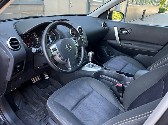 Nissan Qashqai 13 of 27