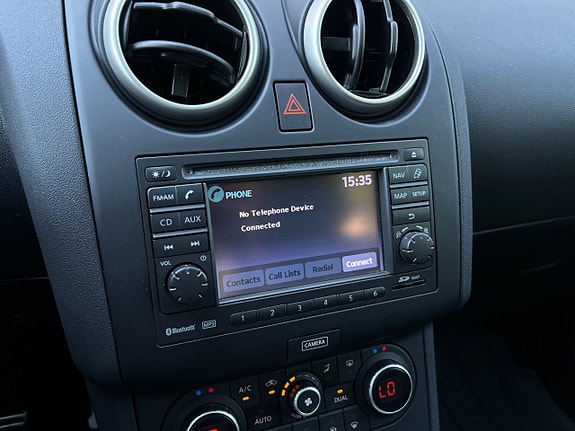 Nissan Qashqai 17 of 27