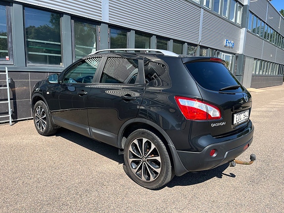 Nissan Qashqai 7 of 27