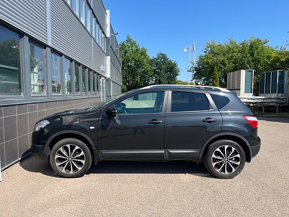 Nissan Qashqai 8 of 27