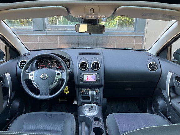 Nissan Qashqai 12 of 27